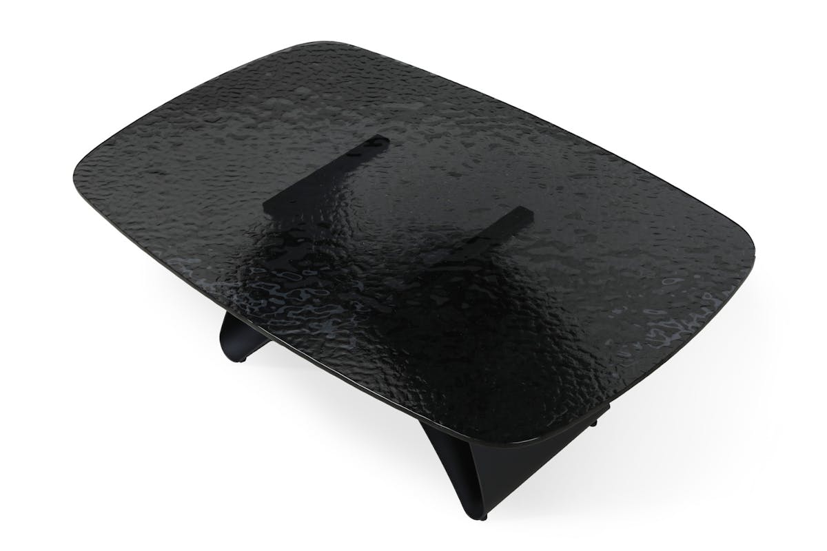 Palermo Coffee Table | Black-3