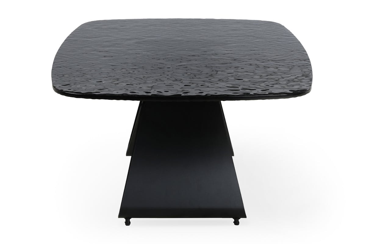 Palermo Coffee Table | Black-4