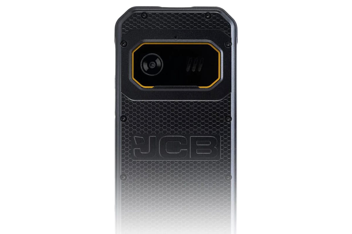JCB Tradesman 4| Easy-to-Use 4G Feature Phone-4