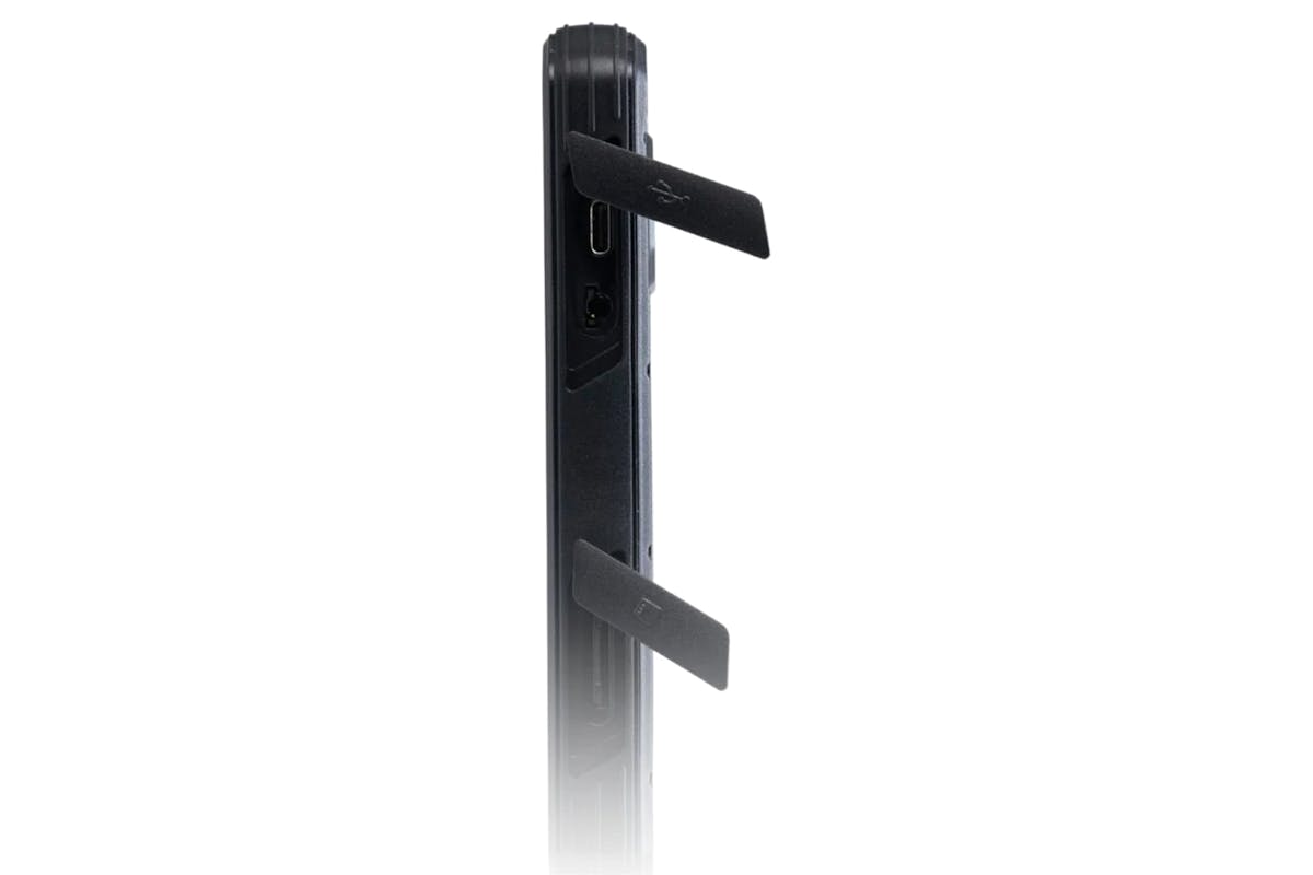 JCB Tradesman 4| Easy-to-Use 4G Feature Phone-5