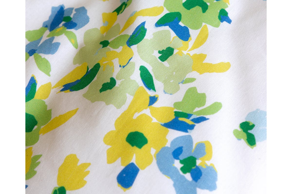 Mistral Home | Spring Petals Duvet Cover Set | Multicolour | Double-2