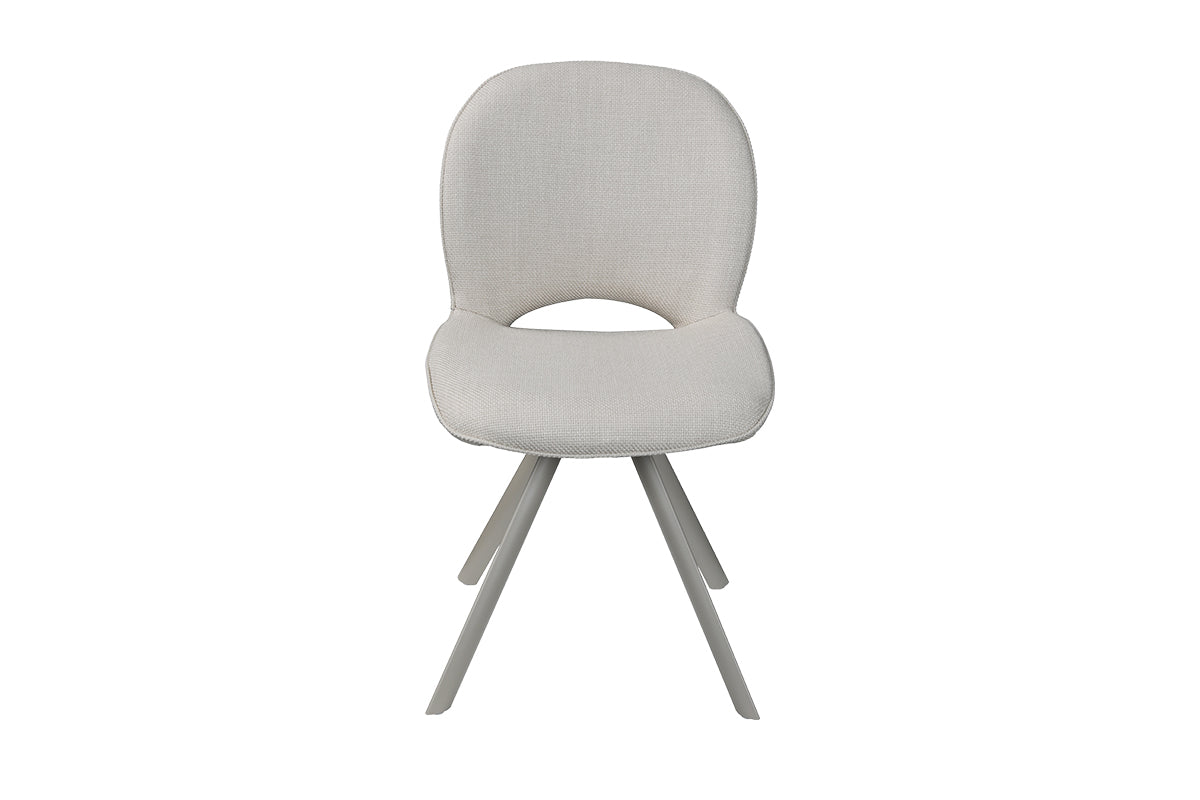 Loki Dining Chair | Beige