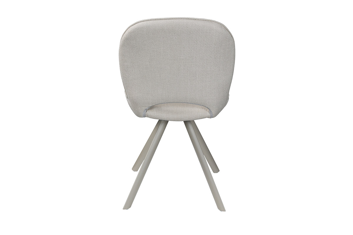 Loki Dining Chair | Beige-6