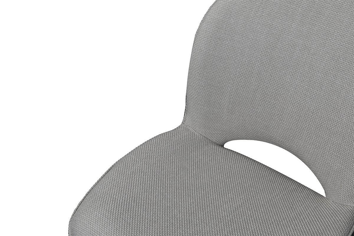 Loki Dining Chair | Beige-7