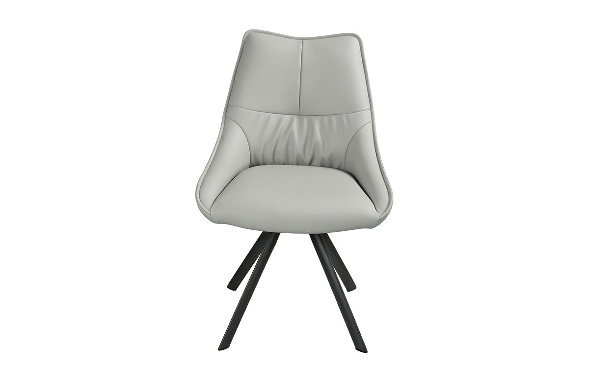 Arcadia Dining Chair | Grey