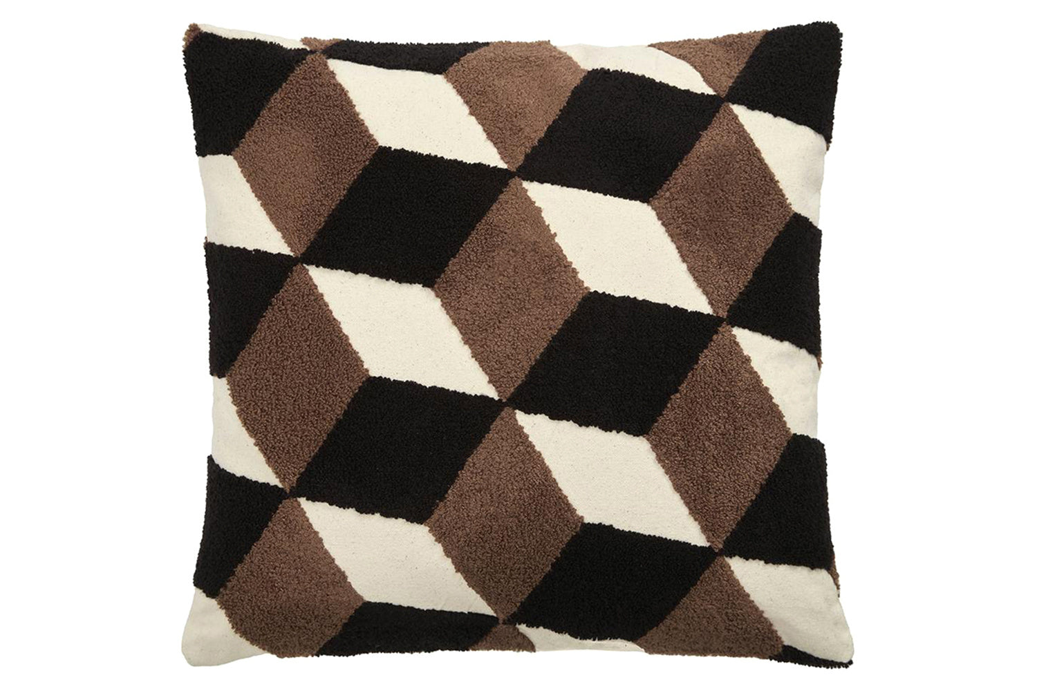 Jett Cushion | Multicolour | 43 x 43 cm