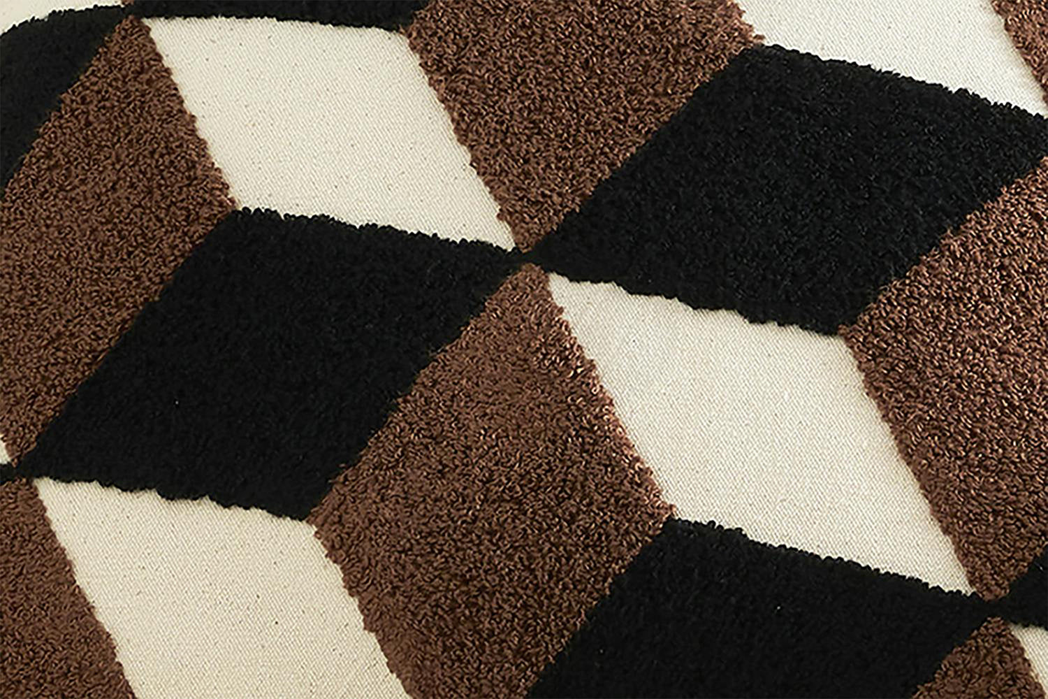 Jett Cushion | Multicolour | 43 x 43 cm-4