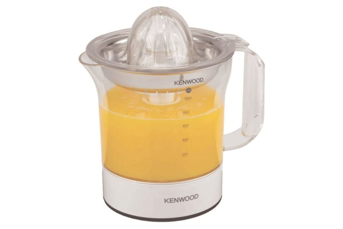 Kenwood True Citrus Press Juicer | JE290A | White-5