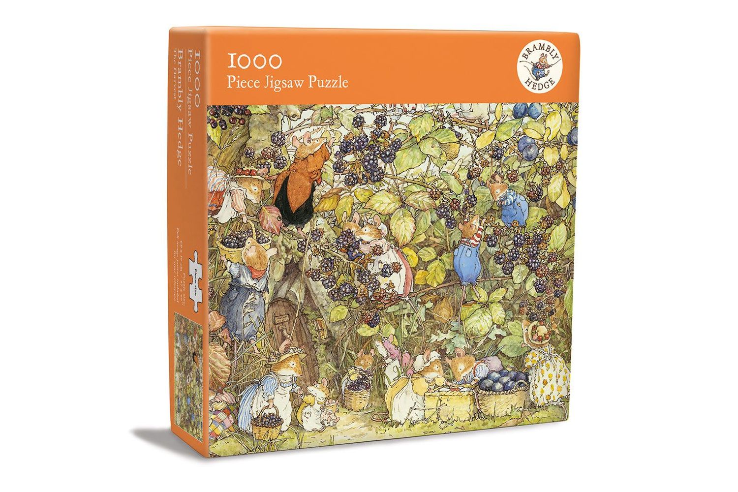 Jigsaws - The Harvest - Home Giftware