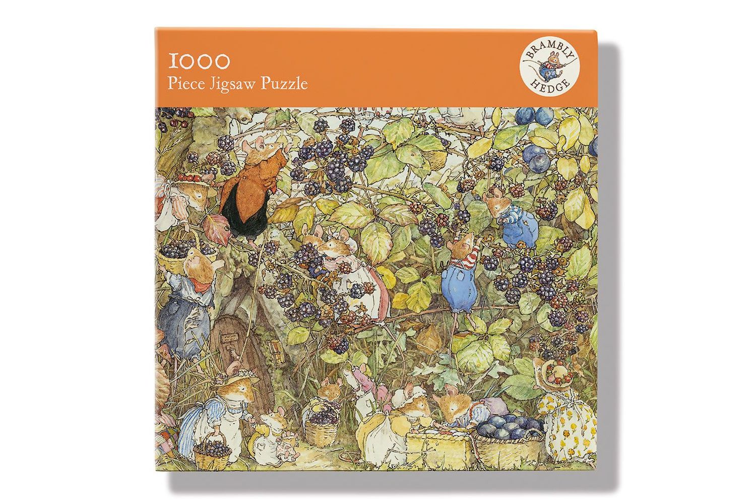 Jigsaws - The Harvest - Home Giftware-3
