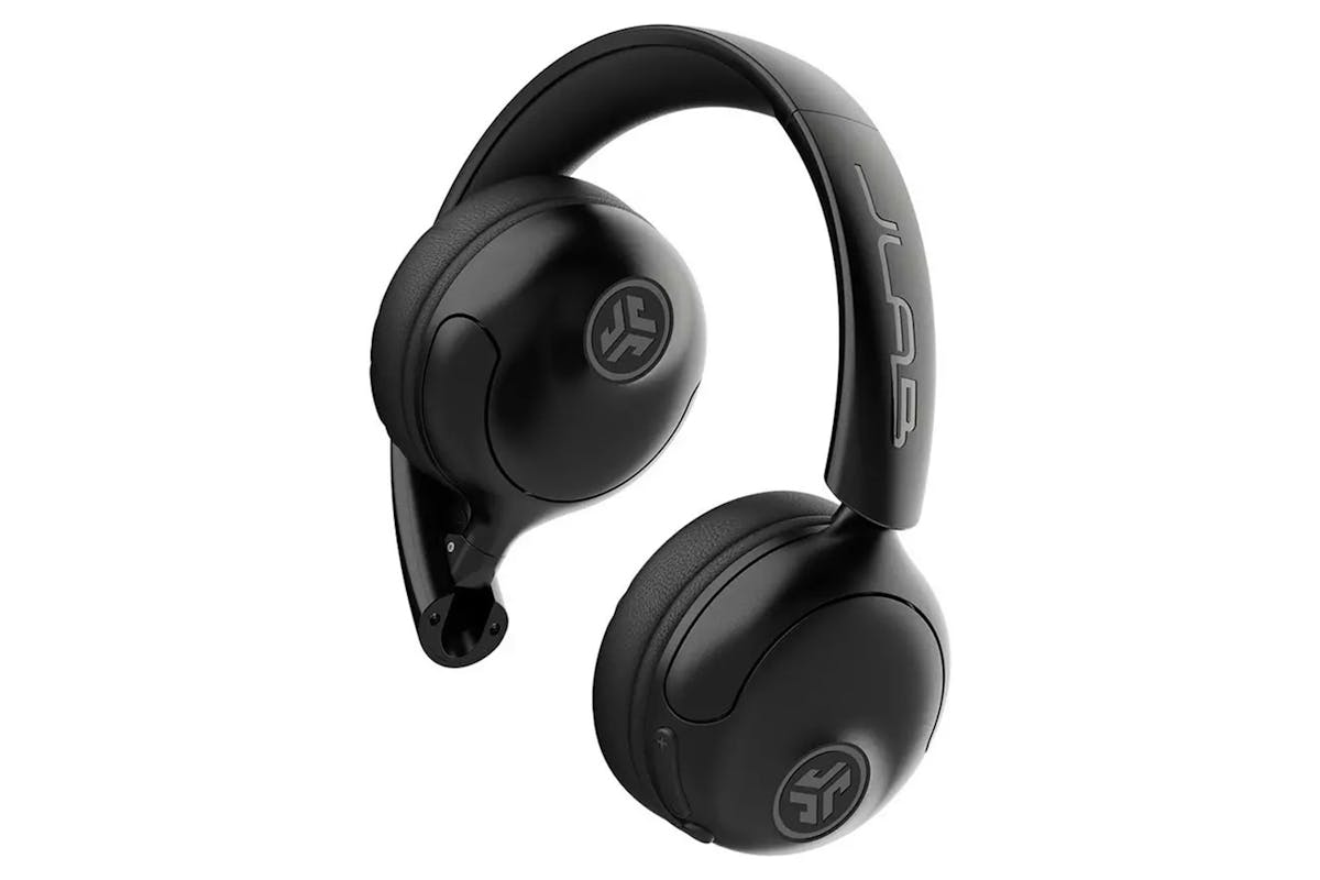 JLab Studio 2 Wireless Headphones | Black-2