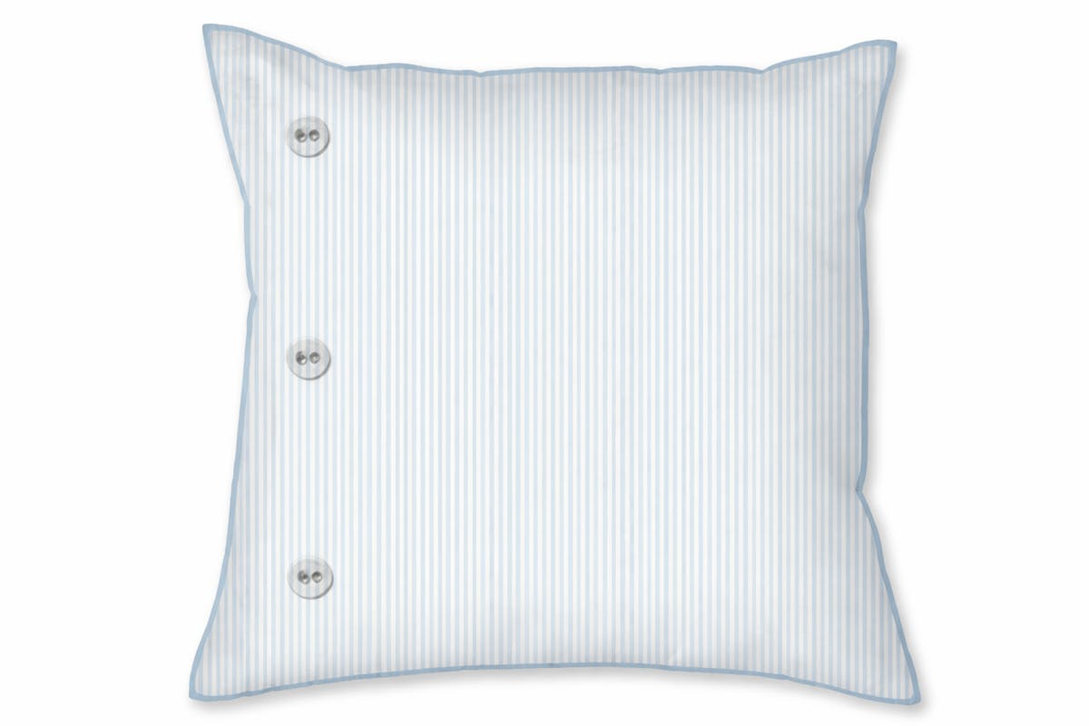 Pip Studio | Jaipur Cushion | Multicolour | 40 x 40 cm-3