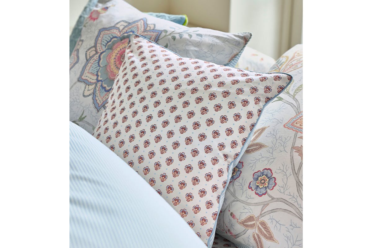 Pip Studio | Jaipur Cushion | Multicolour | 40 x 40 cm-2