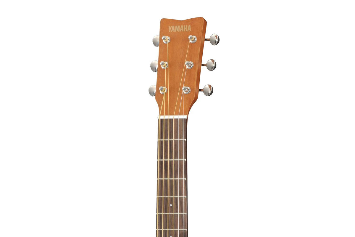 Yamaha Jr1 - 34 Size Steel Strung Acoustic Guitar-3