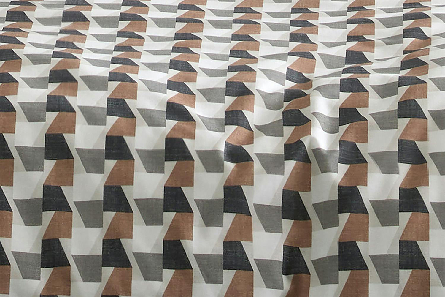 Appletree | Jett Duvet Cover Set | Multicolour | Single-3