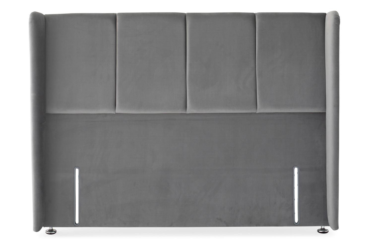 Briody | Vivien 55" Winged Headboard | Double | 4ft6 | Colour Options-18