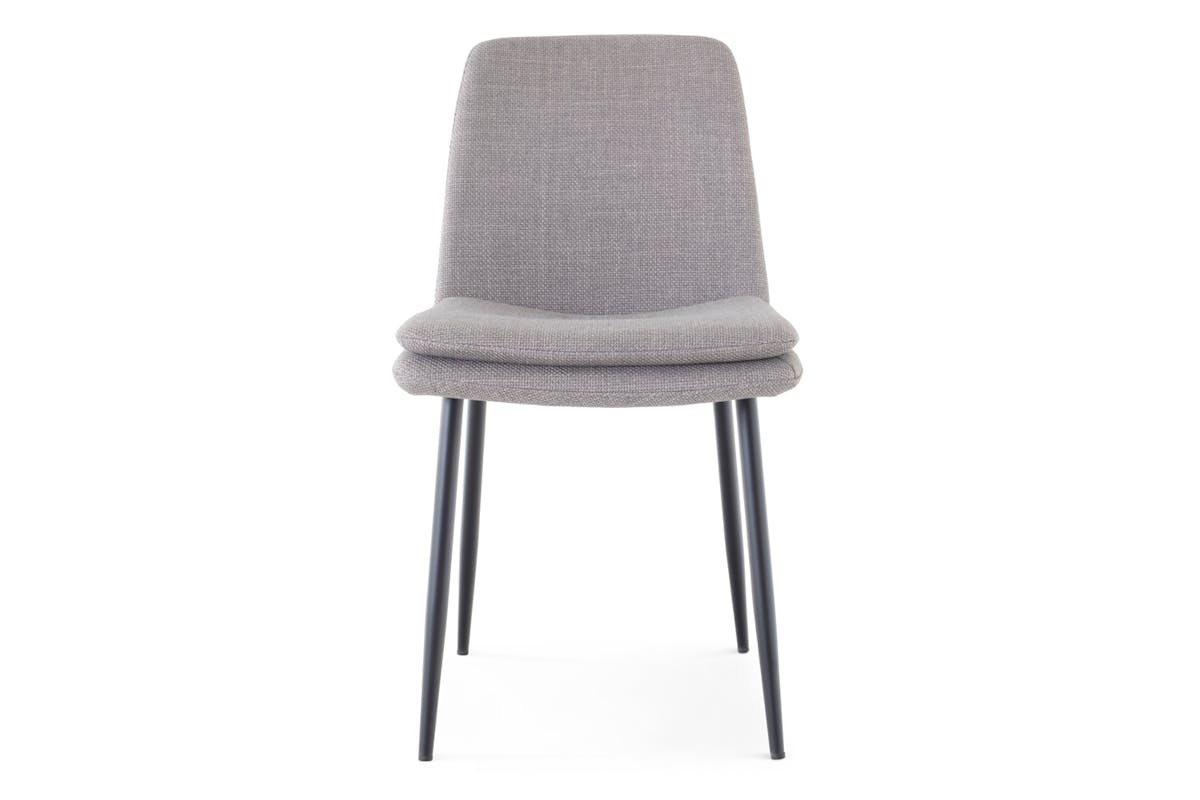 Jules Dining Chair | Grey