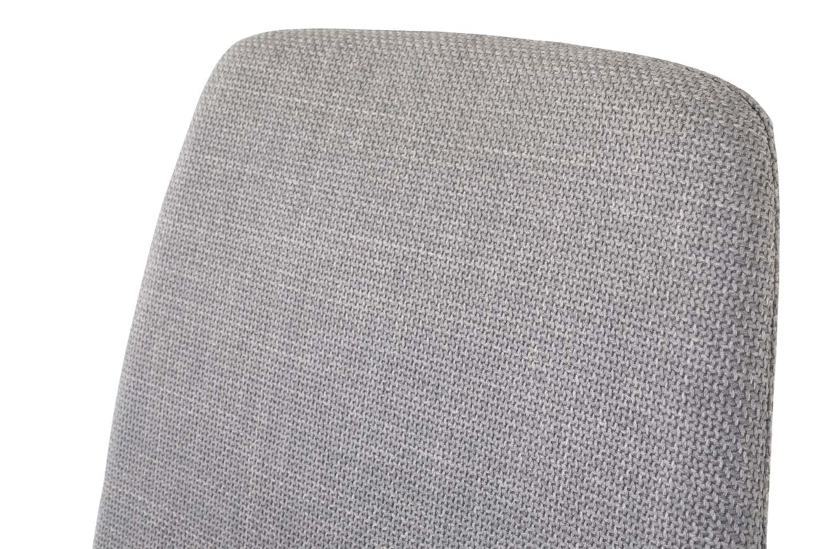 Jules Dining Chair | Grey-10