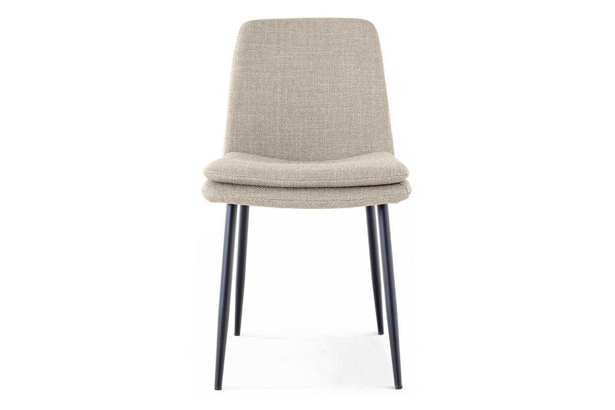 Jules Dining Chair | Beige