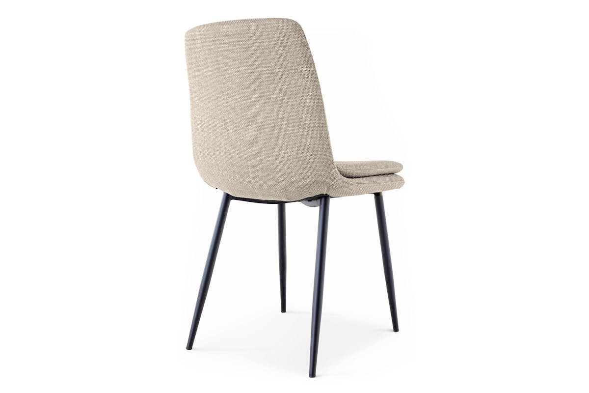 Jules Dining Chair | Beige-7