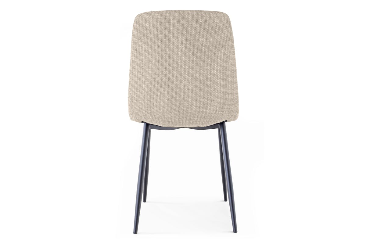 Jules Dining Chair | Beige-8