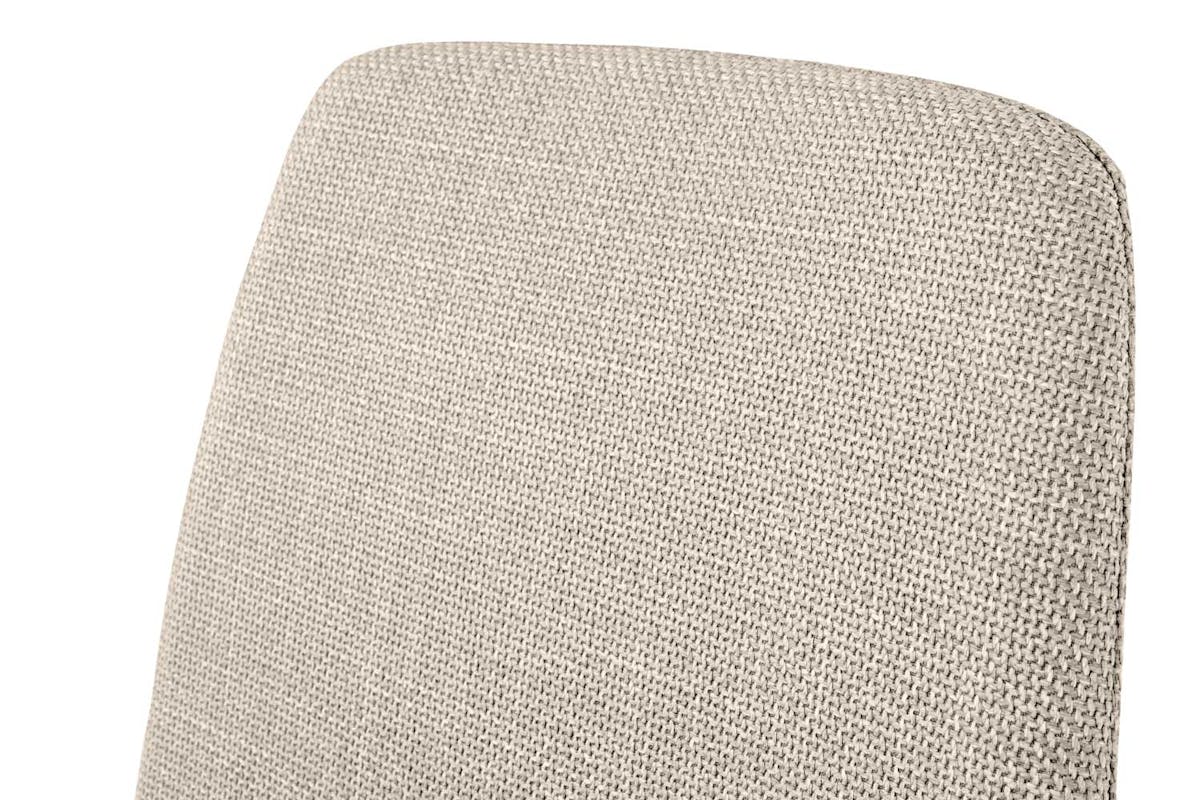 Jules Dining Chair | Beige-10