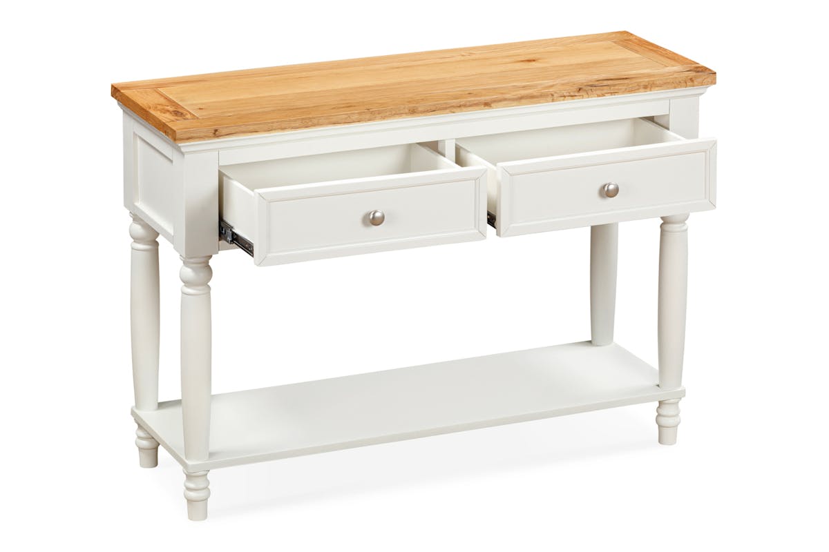 Juliette Console Table | Natural-3