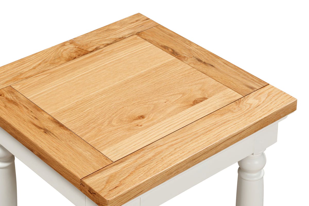 Juliette Lamp Table | Natural-3