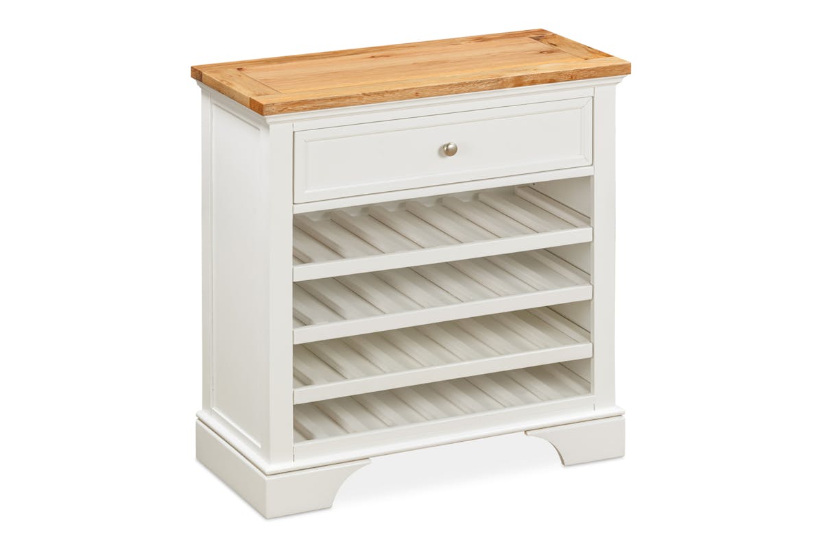 Juliette Wine Rack | Natural-2