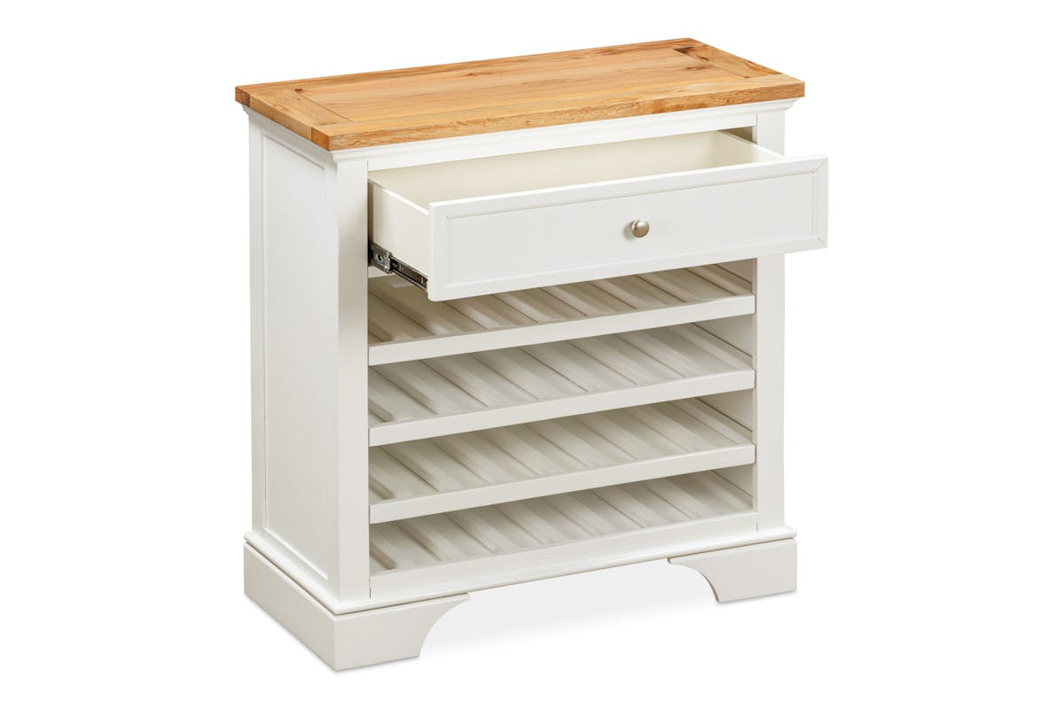 Juliette Wine Rack | Natural-3