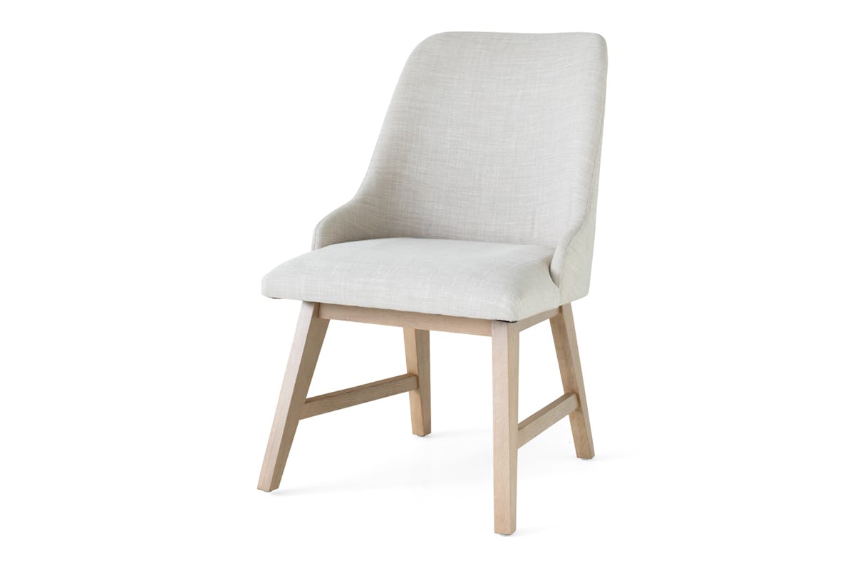 Juno Dining Chair | Fabric-3