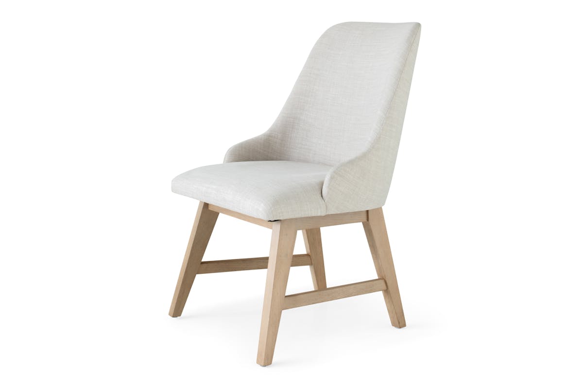 Juno Dining Chair | Fabric-4