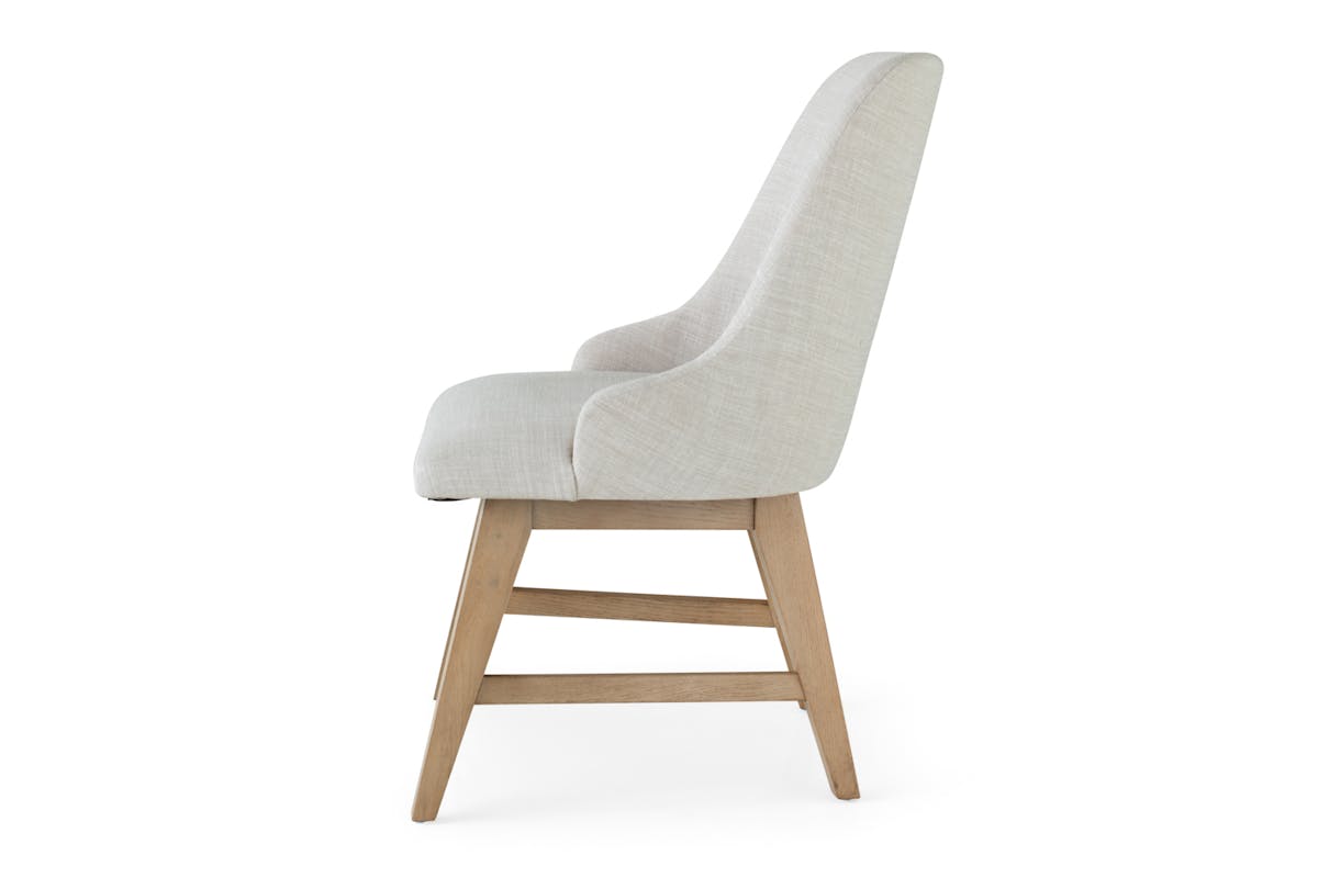 Juno Dining Chair | Fabric-5