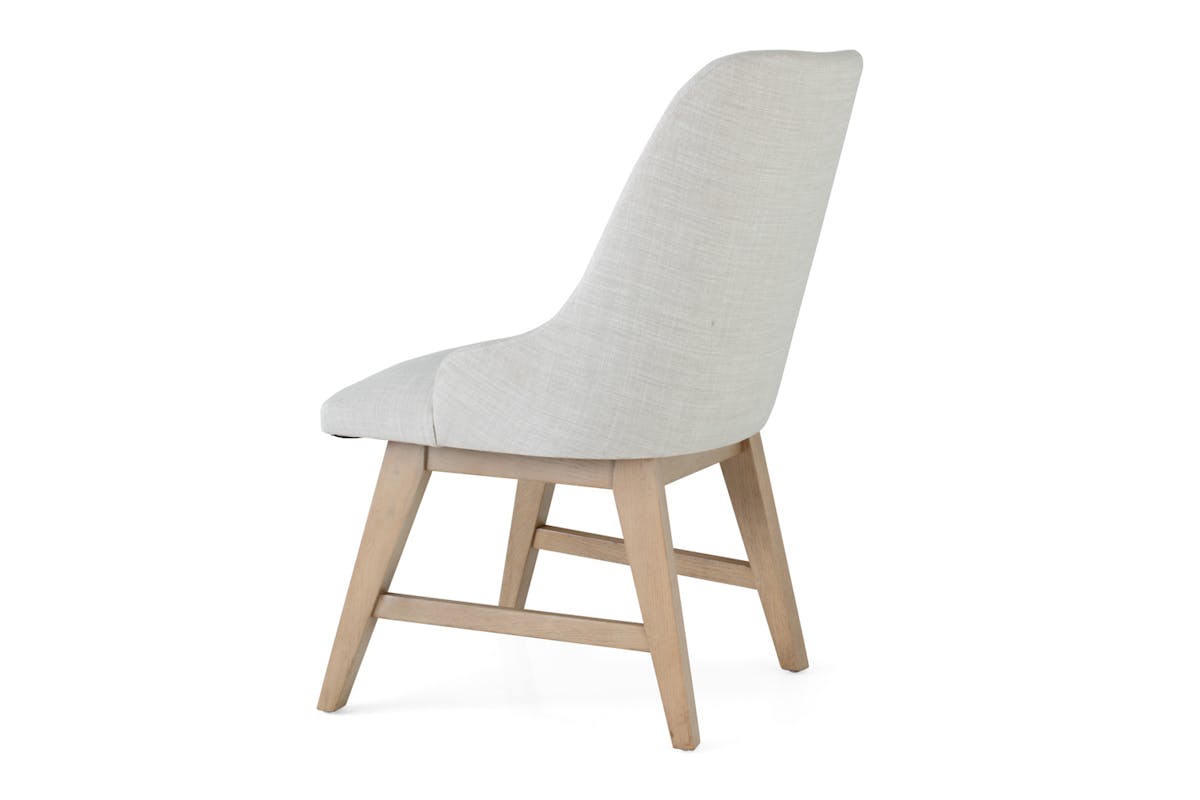 Juno Dining Chair | Fabric-6