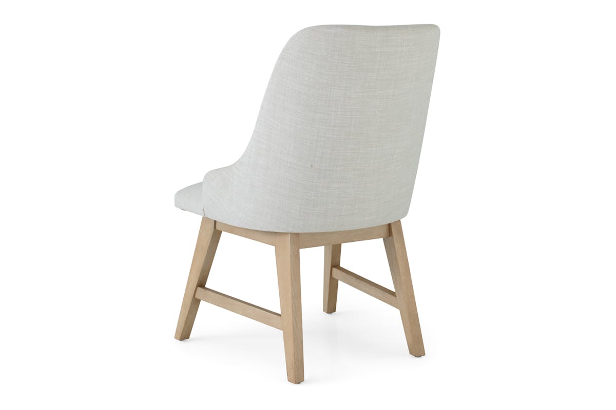 Juno Dining Chair | Fabric-7