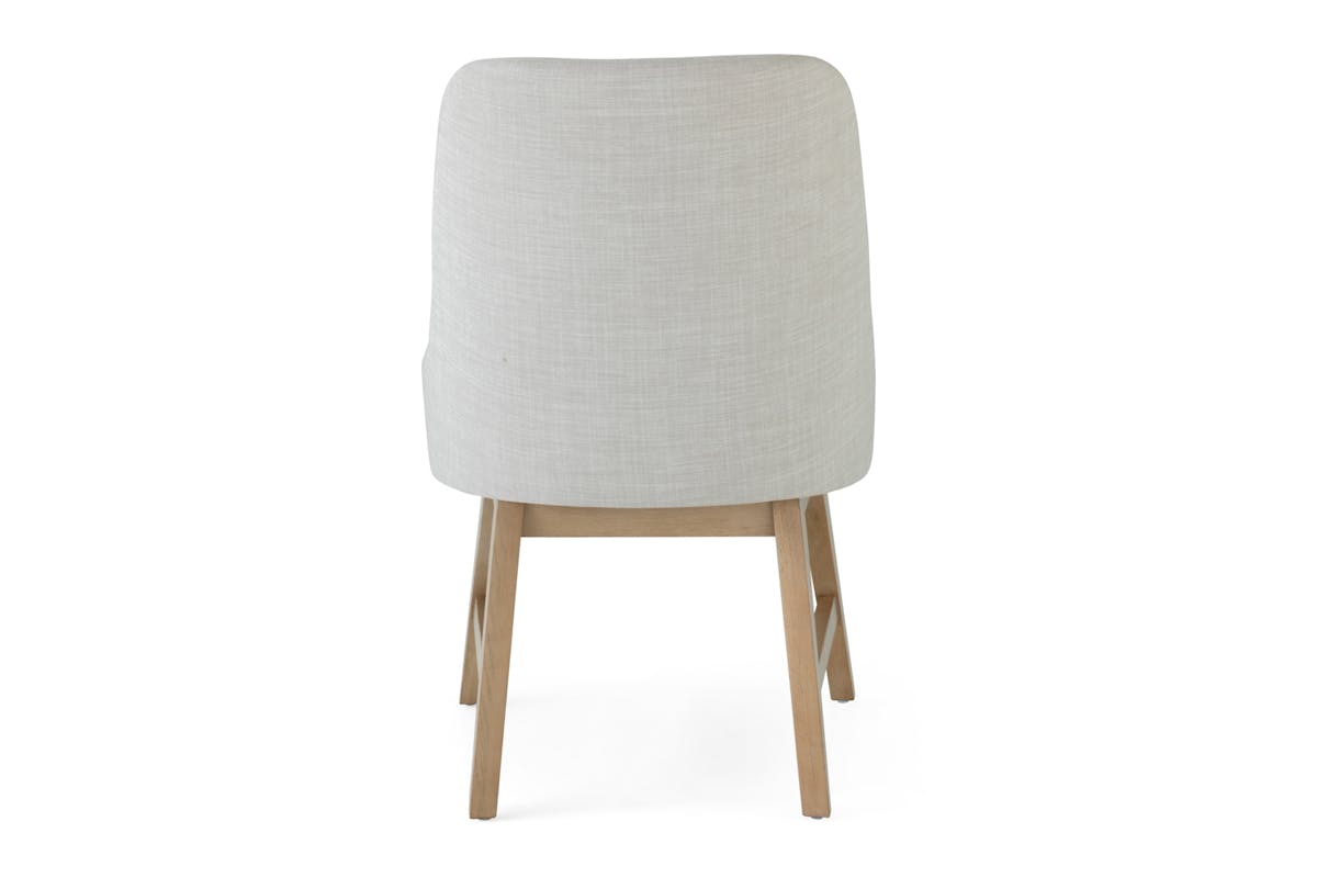 Juno Dining Chair | Fabric-8