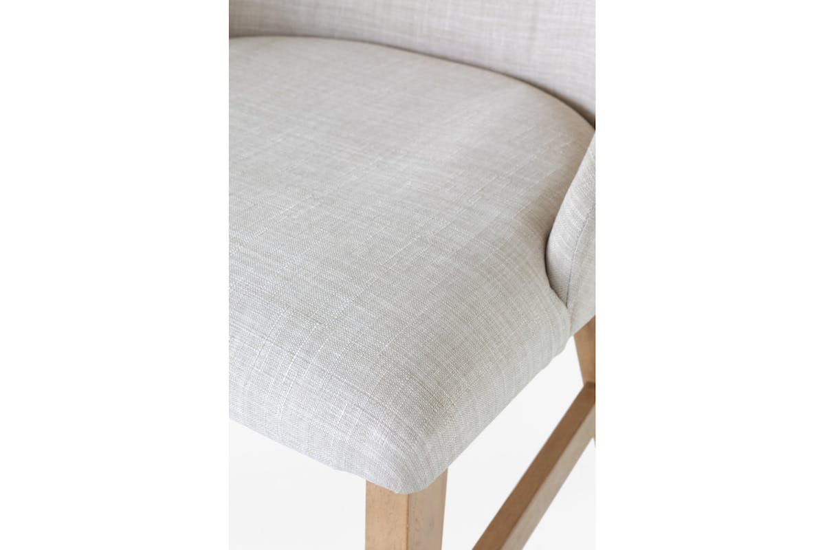 Juno Dining Chair | Fabric-9