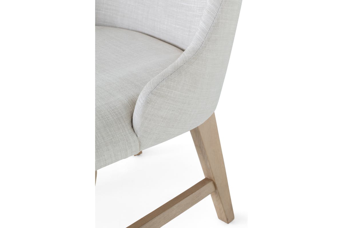 Juno Dining Chair | Fabric-10