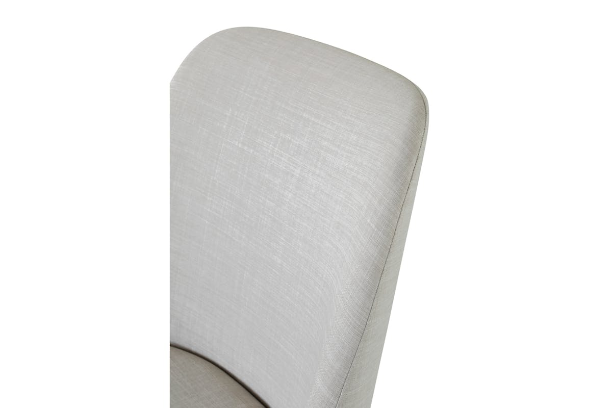 Juno Dining Chair | Fabric-12
