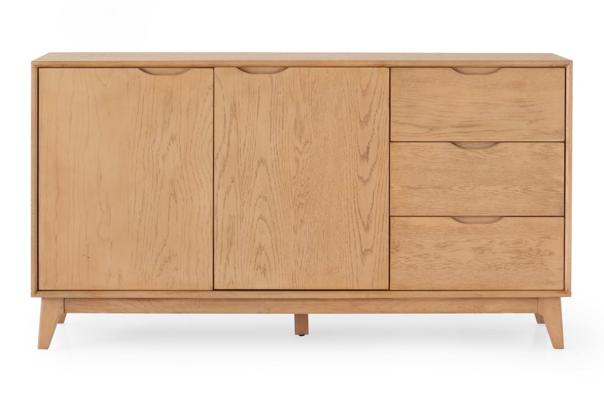 Juno Sideboard | Large | Oak