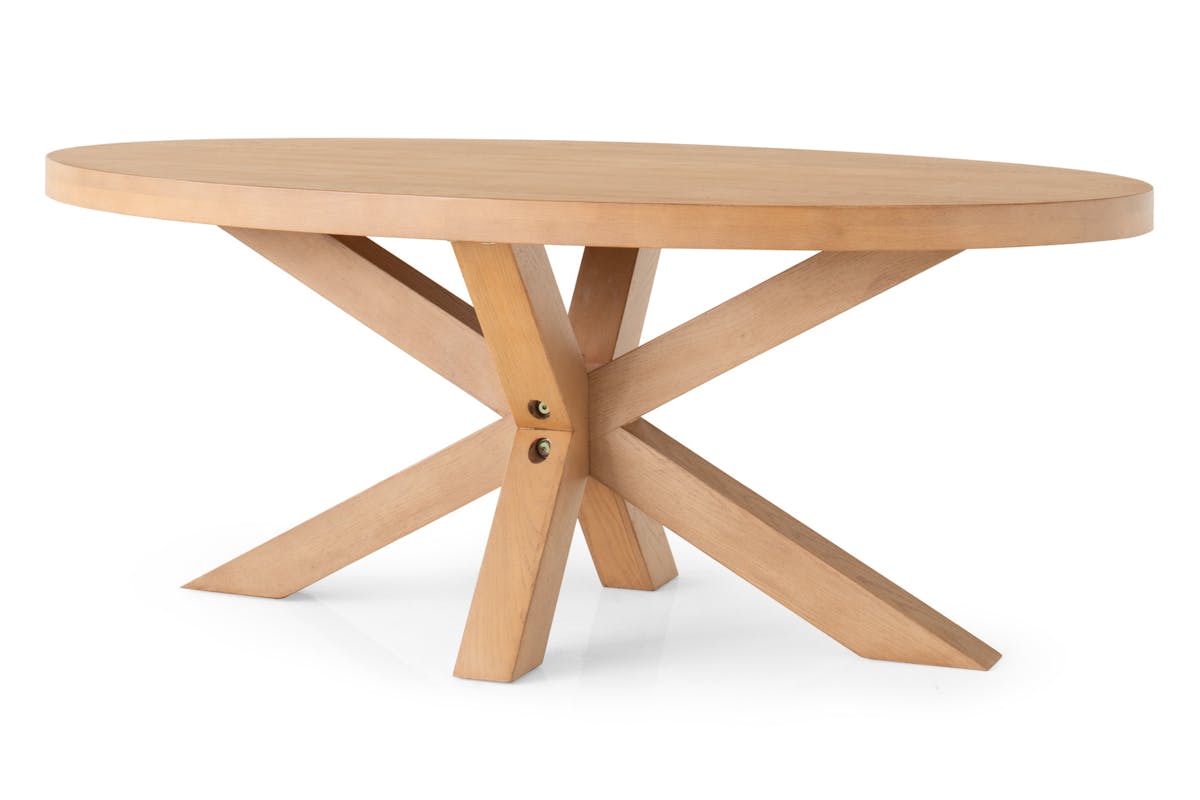 Juno Oval Coffee Table-2