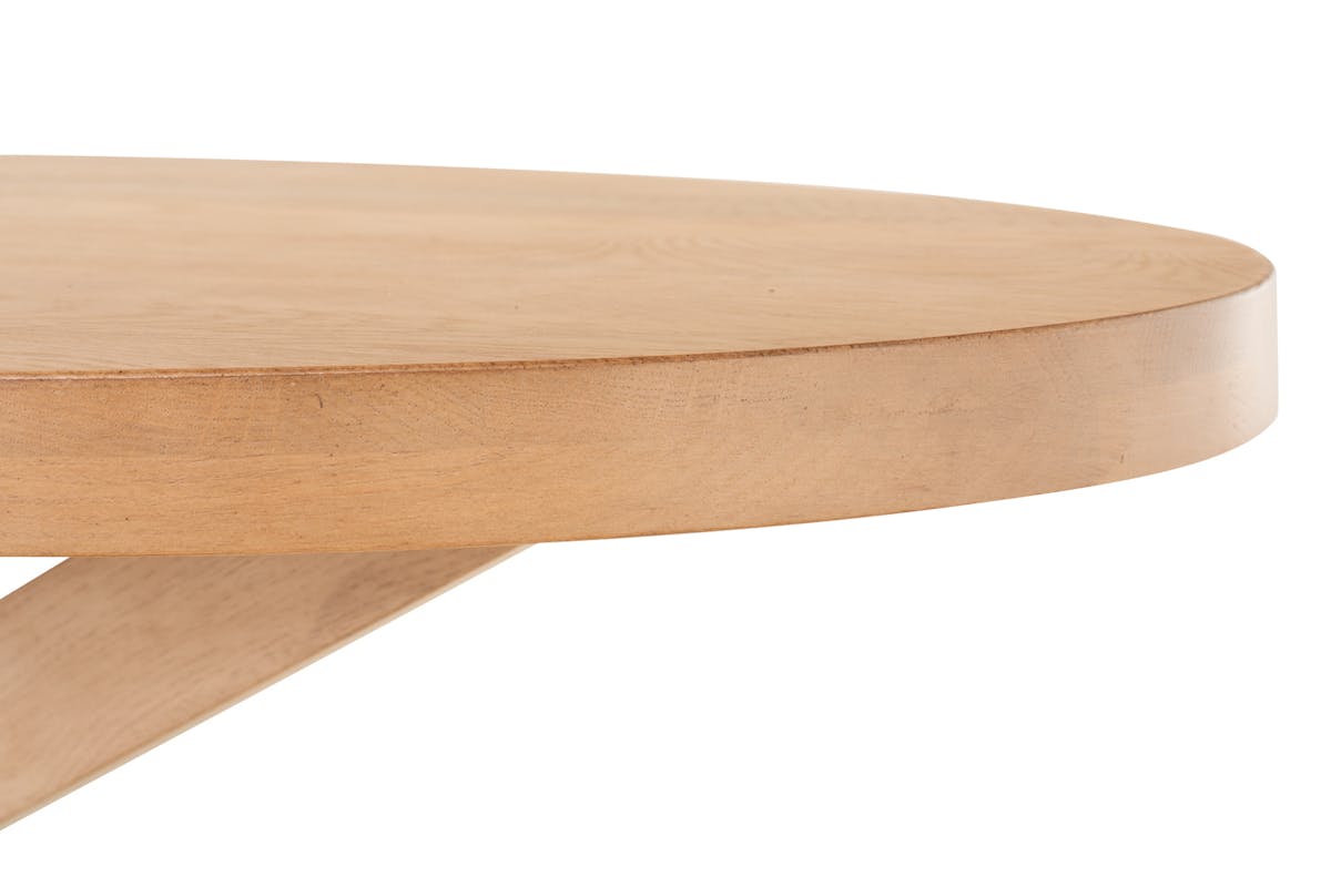 Juno Oval Coffee Table-4