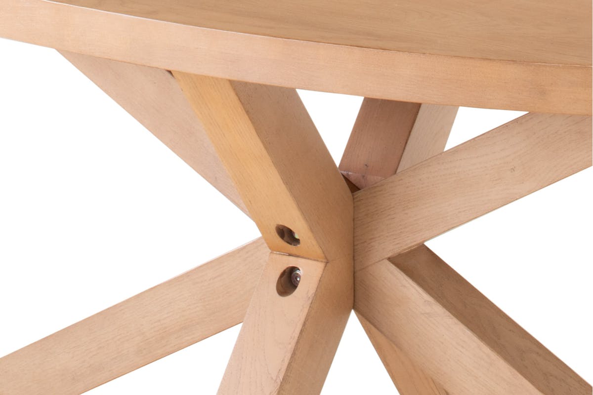 Juno Oval Coffee Table-5