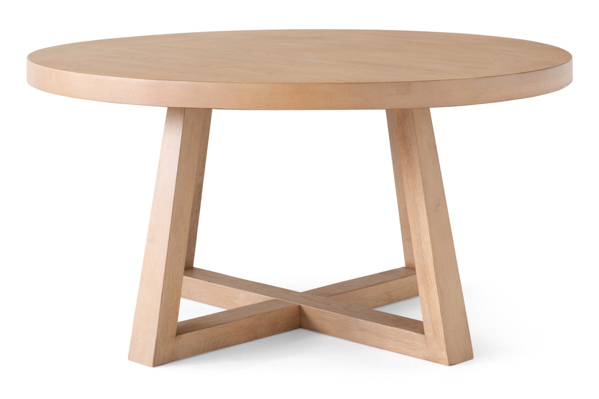 Juno Round Coffee Table