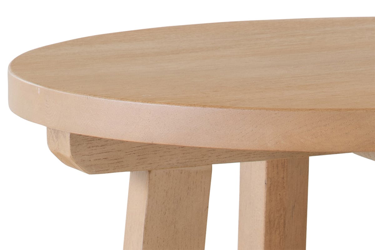 Juno Round Lamp Table-4