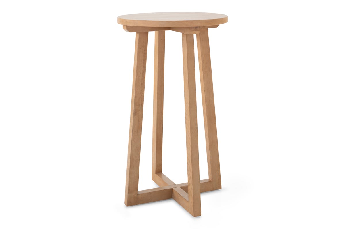 Juno Round Plant Table-3
