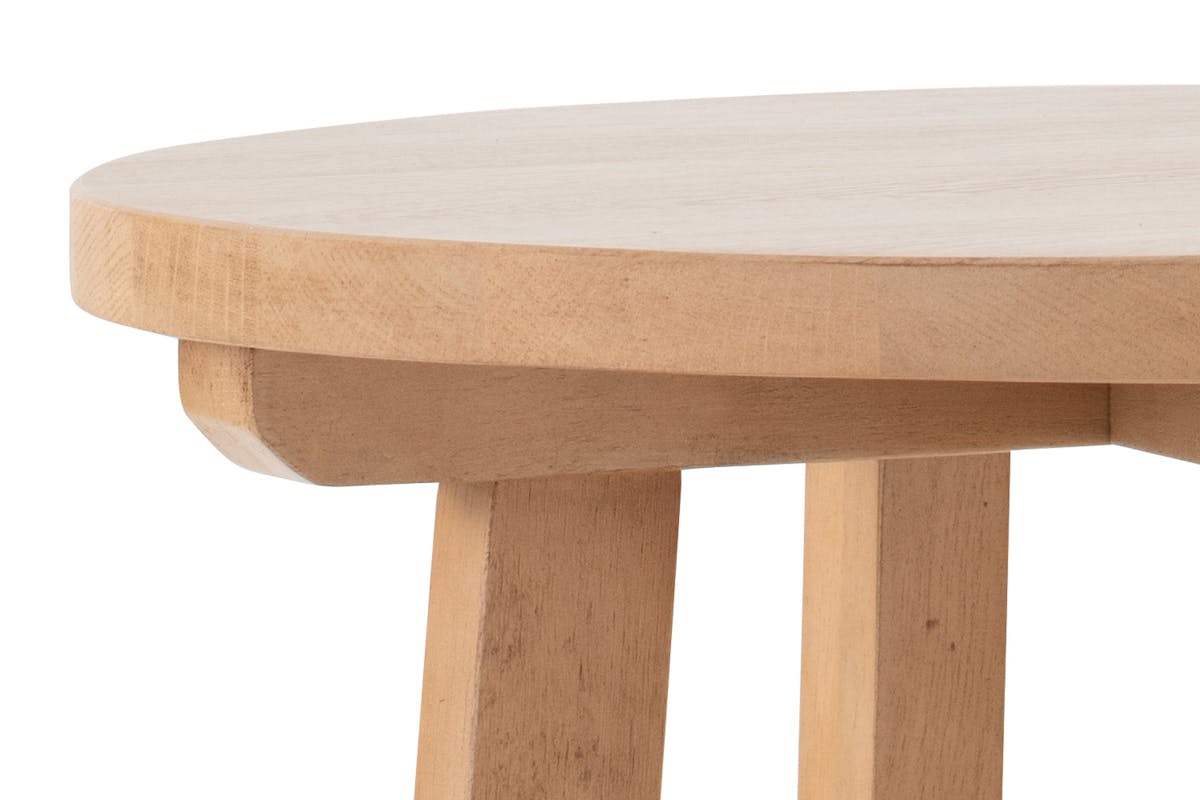 Juno Round Plant Table-5