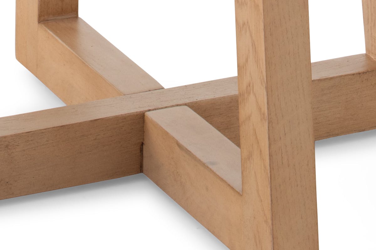 Juno Round Plant Table-6