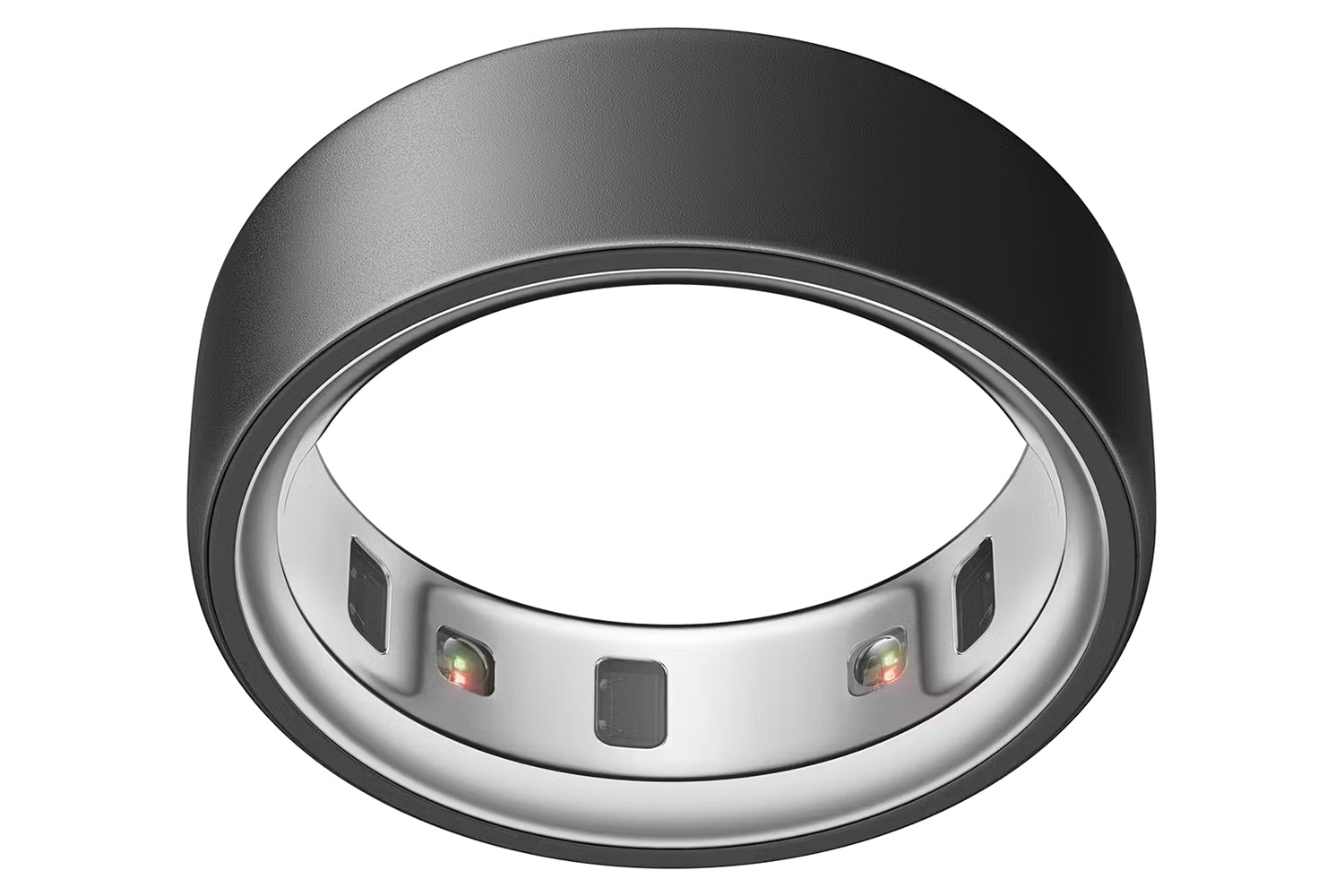 Oura Ring 4 | Size 9 | Stealth