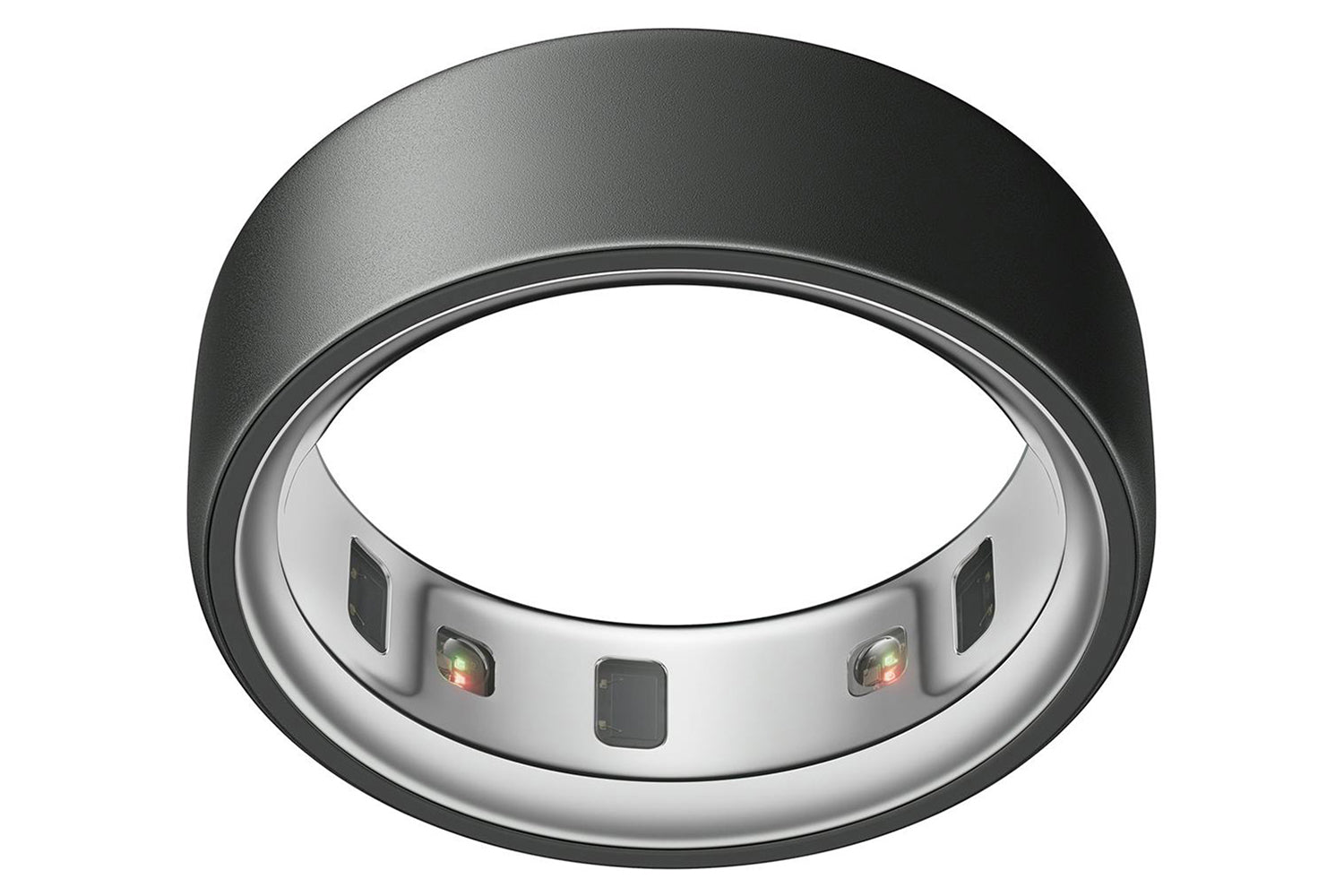 Oura Ring 4 | Size 14 | Stealth